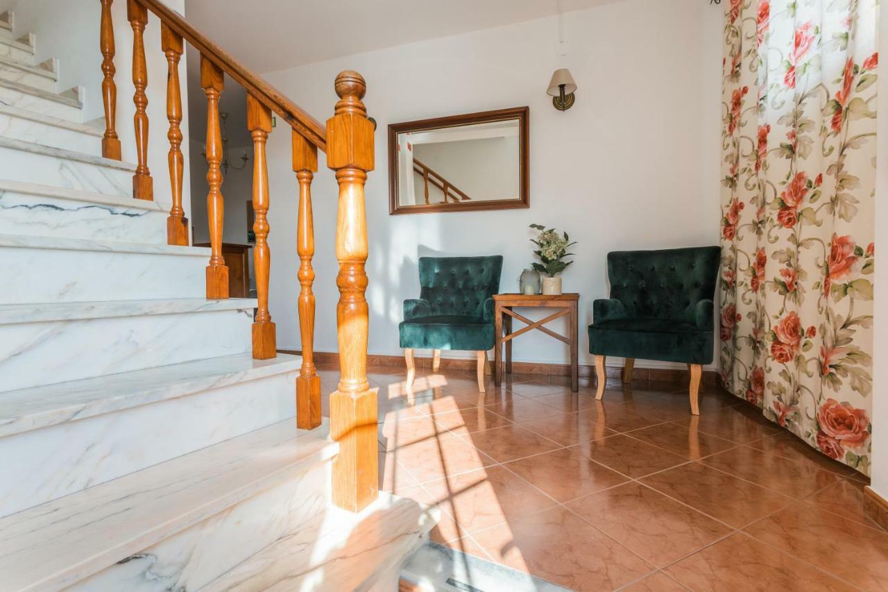 Отель Conde Tavora Атогиа-да-Балейя Экстерьер фото